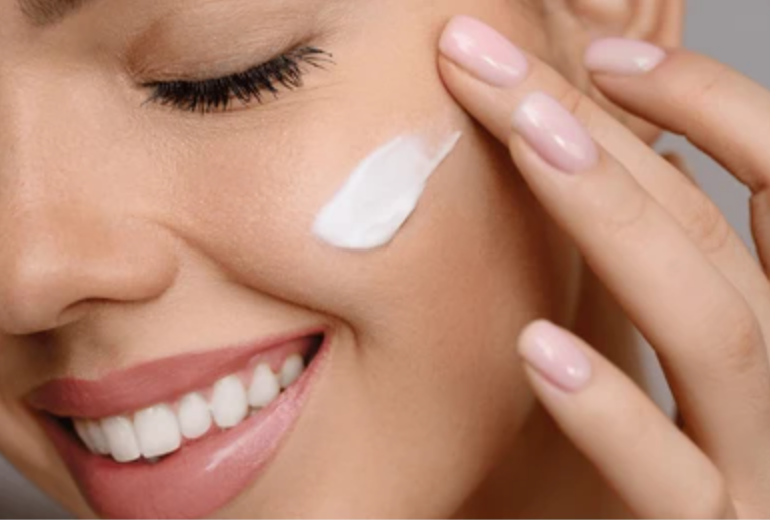 SKIN CARE DE PRUEBA